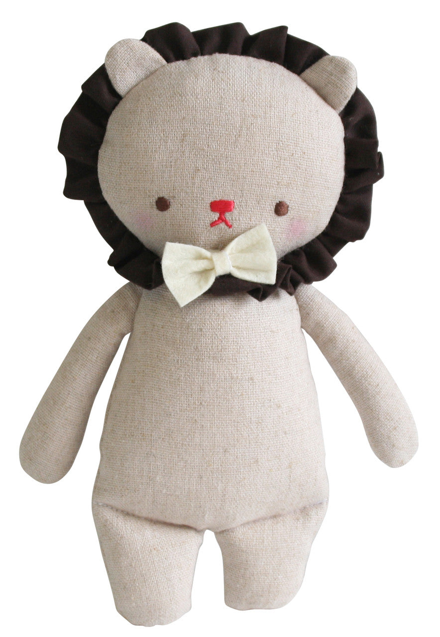 Alimrose Baby Rattle
