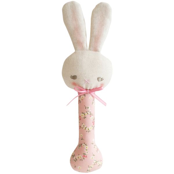 Alimrose Baby Rattle
