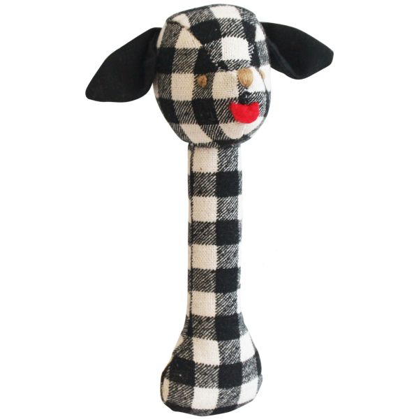 Alimrose Baby Rattle