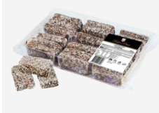 Bakers Oven Lamington Fingers 350g