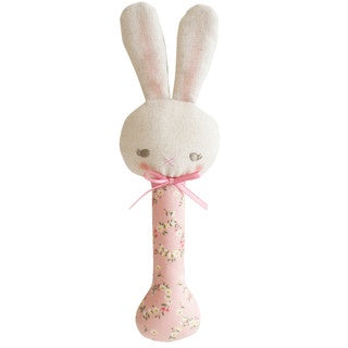 Alimrose Baby Rattle