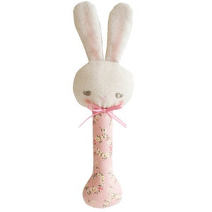 Alimrose Baby Rattle