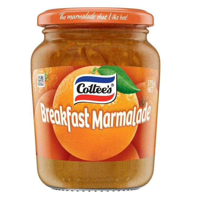 Cottees Marmalade 375g