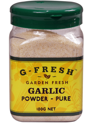 G-Fresh Garlic Powder 100gm