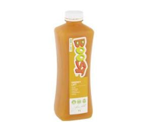 Boost Energy Lift Juice 1L