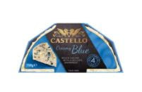 Castello Blue Cheese Creamy 150g