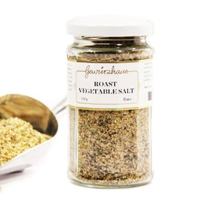 Gewürzhaus Roast Vegetable Salt 116g