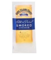 King Island Stokes Point Cheddar 170g