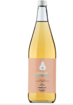 Summer Snow Sparkling Packham Pear 750ml