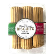 Famous Biscuits Cappuccino Shortbread 240g