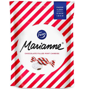 Fazer Marianne 120g