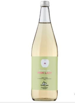 Summer Snow Sparkling Pink Lady 750ml