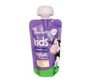 Community Co Kids Blueberry Yoghurt Pouch 70g