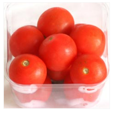 Cherry Tomato Punnet