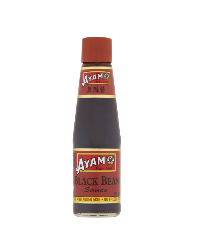 Ayam Black Bean Sauce 210ml