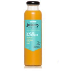 Simple Juicery Mango Smoothie 325ml