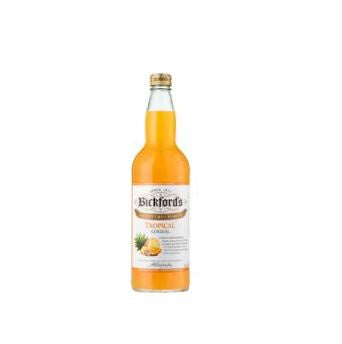 Bickford's Tropical Cordial 750ml