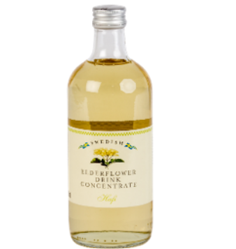 Hafi Elderberry Concentrate 500ml