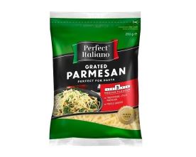 Perfect Italiano Parmesan Grated 250g