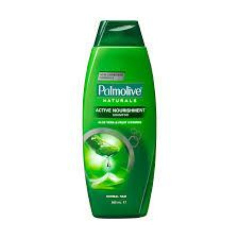 Palmolive Naturals 350ml Active Nourishment Shampoo
