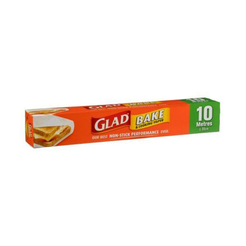 Glad Bake 30cm x 10m
