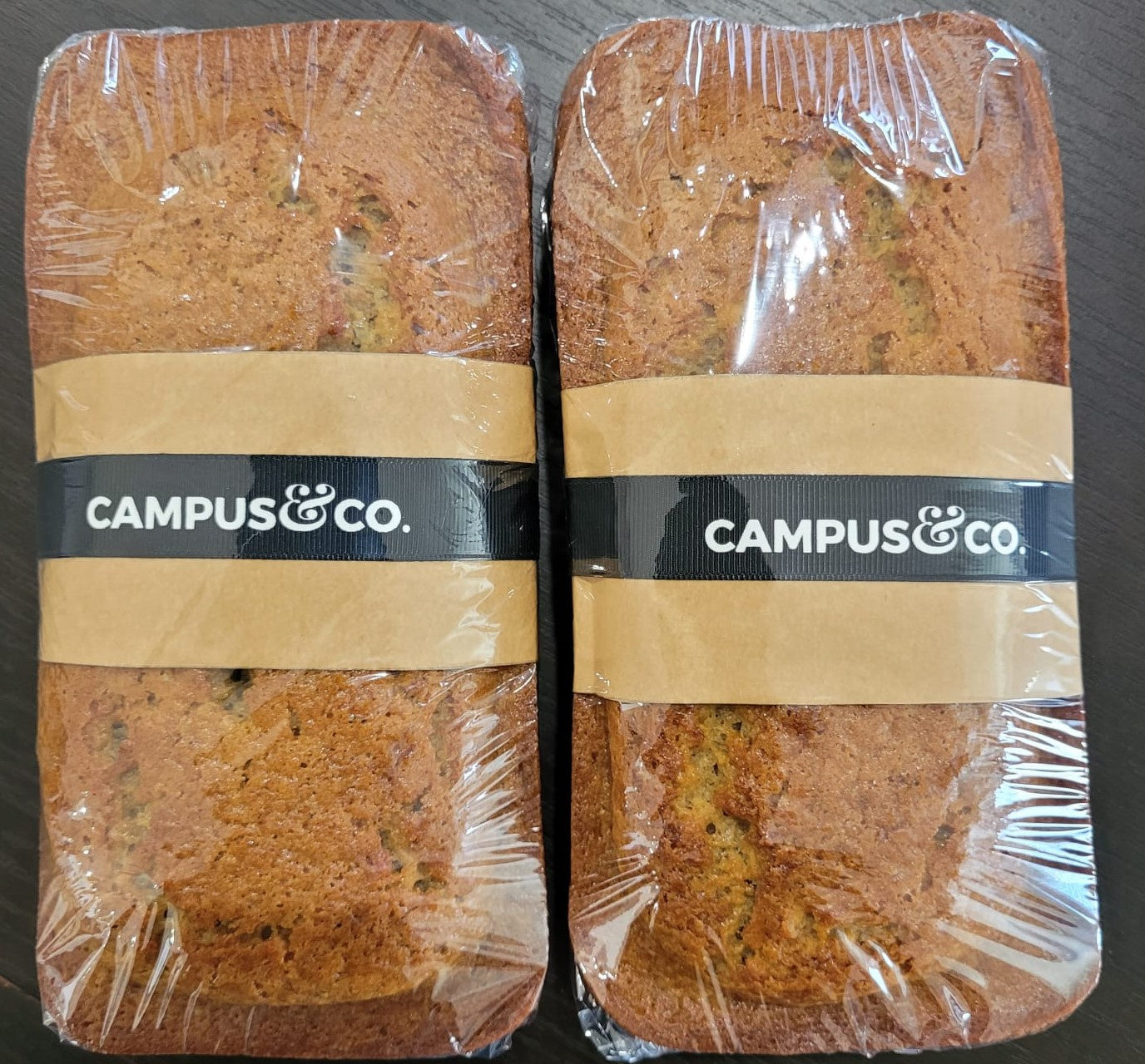 Banana Bread