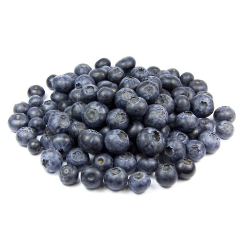 Blueberries Punnet