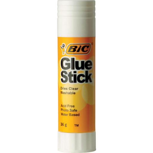 Bic Glue Stick 21g