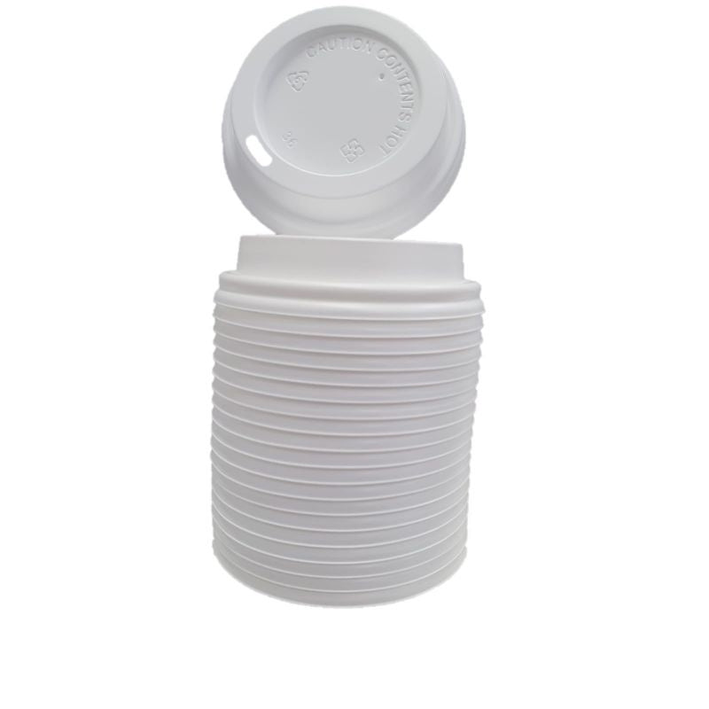 Campus&Co. Coffee Cup Lids 50pk