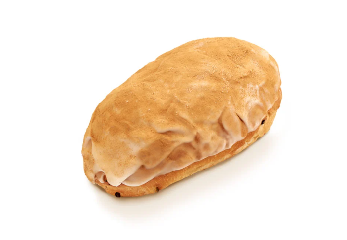Bakers Delight Cinnamon Log