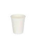 Coffee Cup Single Wall White 8oz 50 Pack