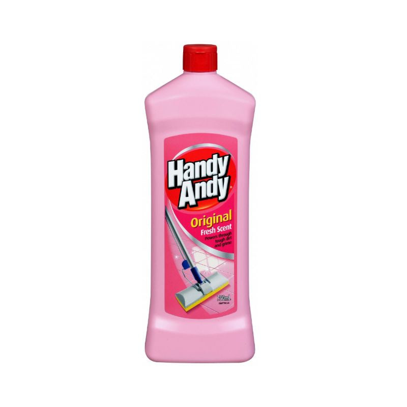 Clorox Handy Andy 750mL Original