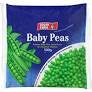 Birds eye steamfresh peas, beans, corn & broccoli 450g