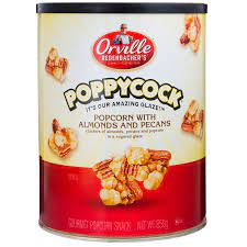 Poppycock 270g