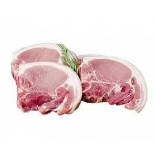Pork Loin Chops