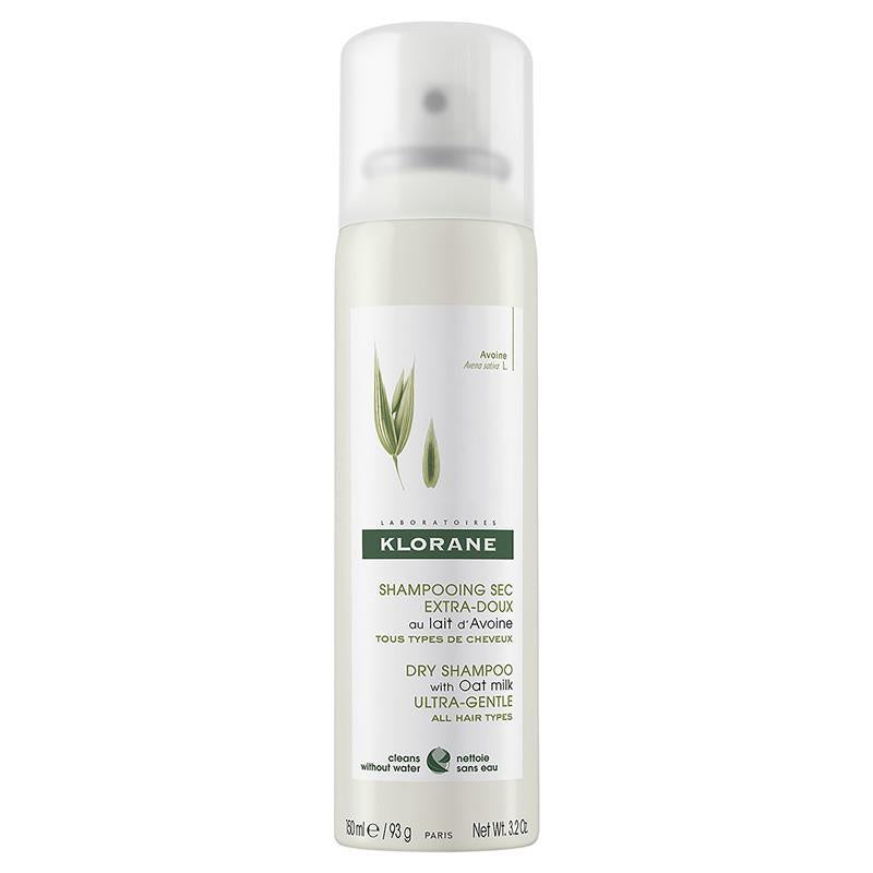 Klorane Dry Shampoo With Oat & Ceramide 150ml