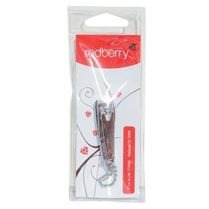 Redberry Nail Clippers