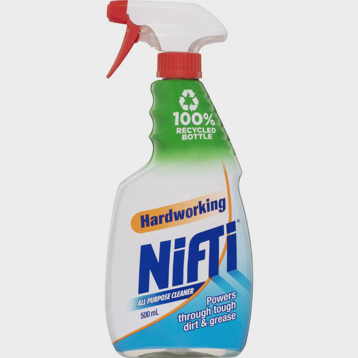Nifti Hardworking All Purpose Spray 500ml
